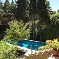 ۶۰۰ متر ویلایی اداری دربستی