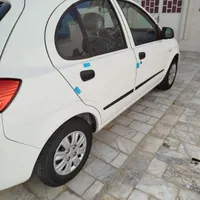 تیبا 2 (هاچبک) EX، مدل ۱۴۰۰|خودرو سواری و وانت|زاهدان, |دیوار