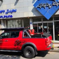 کی ام سی-تی8(KMC-T8) مدل1401 قرمز نمایندگی 1732|خودرو سواری و وانت|تهران, فردوس|دیوار