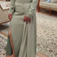 لباس مجلسی