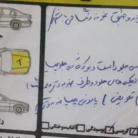 پژو پارس tu5 گاز سیمی