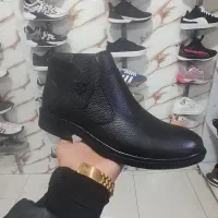 انواع نیم بوت مردانه|کیف، کفش، کمربند|ارومیه, |دیوار