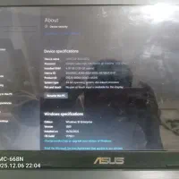 لپ تاپ ایسوس x551c|رایانه همراه|قدس, شهرقدس|دیوار