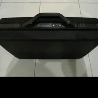 کیف سامسونت حاوی شمش طلا،دلار گم شده