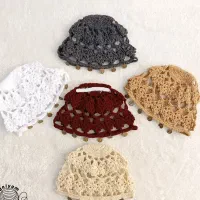 کلاه مجلسی شیک در طرحهای مختلف|لباس|زاهدان, |دیوار