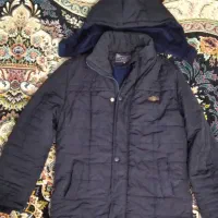 کاپشن پسرانه