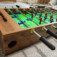 فوتبال دستی چوبی اصل|ورزشهای توپی|تهران, مختاری|دیوار