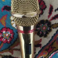 میکروفون داینامیک ۲۱۰۰|سیستم صوتی خانگی|پیشوا, |دیوار