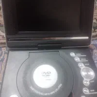 دی وی دی پلیر|پخشکننده DVD و ویدیو|قم, شهرک سازمان آب|دیوار