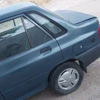 پرایدمدل ۸۶