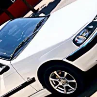 رفع افتاب سوختگی صافکاری بی رنگ با چسپونک پولیش|خدمات موتور و ماشین|سیرجان, |دیوار