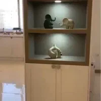 اجاره تک واحدی امین فاز مهندسین ۳|اجارهٔ آپارتمان|ارومیه, |دیوار