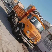 بنز ۹۱۱|خودرو سنگین|نی‌ریز, |دیوار