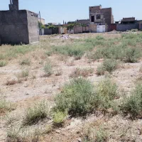 فروش زمین ۹۶ متری در زیرکن|فروش زمین و ملک کلنگی|مشهد, زیرکن|دیوار