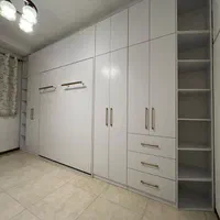 تولید کننده تخت تاشو کمجا افرا کمد دستگیره طلایی|تخت و سرویس خواب|تهران, یافت آباد جنوبی|دیوار
