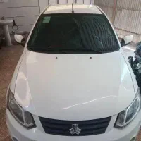 ساینا مدل 98 در حد خشک معاوضه