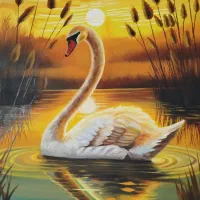 نقاشی رنگ روغن