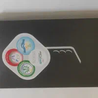 گوشی موبایل سامسونگ Galaxy S25 FE