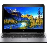 لپ‌تاپ HP EliteBook 840 G3 با پردازنده core i7|رایانه همراه|تهران, نیروی دریایی|دیوار