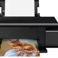 پرینتر ۶ رنگ خوراکی|پرینتر، اسکنر، کپی، فکس|اهواز, کیانپارس |دیوار