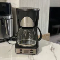 دستگاه قهوه ساز فرانسه و دمی