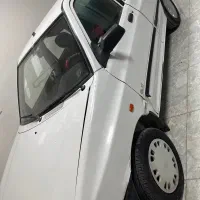 پراید مدل۸۶