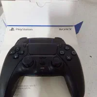 دسته ps5 اصلی پملپ|کنسول، بازی ویدئویی و آنلاین|مشهد, جاهد شهر|دیوار