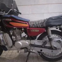 هندا ۱۲۵هیرمن