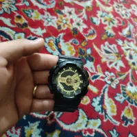 ساعت جیشاک اصل