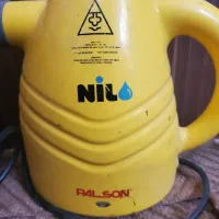 بخار شور|جاروبرقی، جارو شارژی، بخارشو|اصفهان, صائب|دیوار