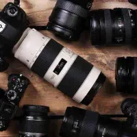 میکس،مونتاژ،فیلمبرادی و عکاسی