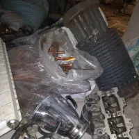 خرید ضایعات در محل|عمدهفروشی|کاشان, طالقانی|دیوار