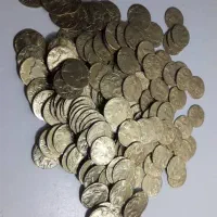 سکههای کلکسیونی|کلکسیون اشیاء عتیقه|قرچک, شهرک طلائیه|دیوار