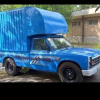 نیسان تک سوز مدل ۱۴۰۳ ابشنال