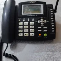 تلفن رومیزی