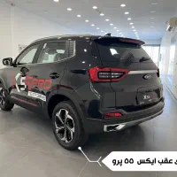 فول آپشن روز دنیا (تخفیف/قراداد) X55 PRO IE 1404|خودرو سواری و وانت|مشهد, بهارستان|دیوار