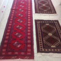 کناره دستبافت