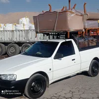 وانت باری کرایه ای آریسان 2 باربری تلفنی تمام نقاط|خدمات حمل و نقل|اهواز, گلستان|دیوار