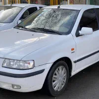 سمندLXمدل۹۲|خودرو سواری و وانت|مهاباد (آذربایجان غربی), |دیوار