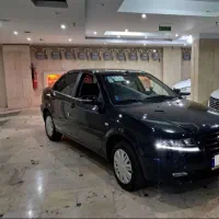 سورن پلاس فول موتور جدیدمدل 1403