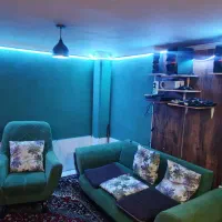 خانه محوطه ویلایی/روبروی دانشگاه راهبرد شمال لاکان|اجارهٔ خانه و ویلا|رشت, لاکان شهر|دیوار