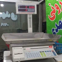 فروش ترازو محک ۷۰ کیلو|فروشگاه و مغازه|شهریار, شهرک بهاران (ویره)|دیوار
