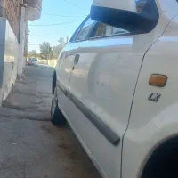 سمند ef7 مدل ۹۱ دوگانه کارخانه|خودرو سواری و وانت|اردکان, |دیوار