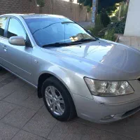 سوناتا NF ۲۰۰۹ فول وارداتی