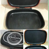 تابه دو طرفه