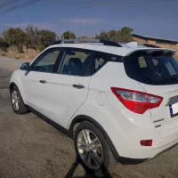 چانگان عروسک مدل ۹۷|خودرو سواری و وانت|رشت, جانبازان|دیوار