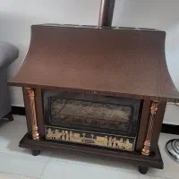 بخاری سپاهان