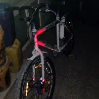 دوچرخه اساک 24|دوچرخه، اسکیت، اسکوتر|زاهدان, |دیوار