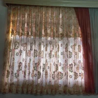 پرده اتاق خواب