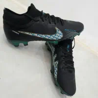 کفش فوتبال مدل استوک ساق دار